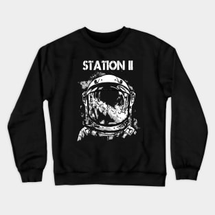 Station 11 02 Crewneck Sweatshirt